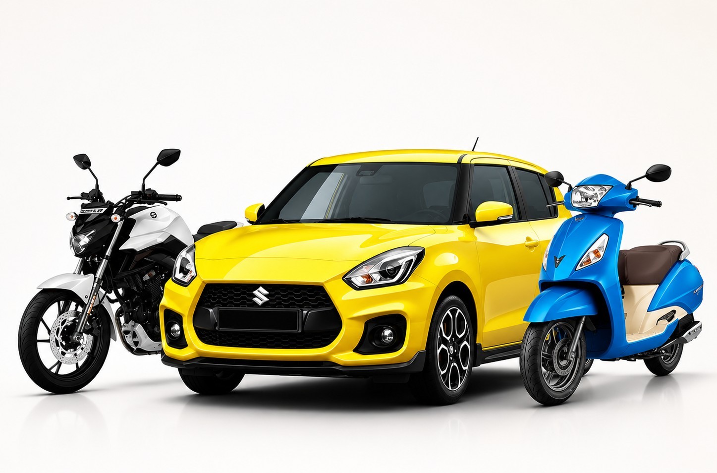 Motor Insurance