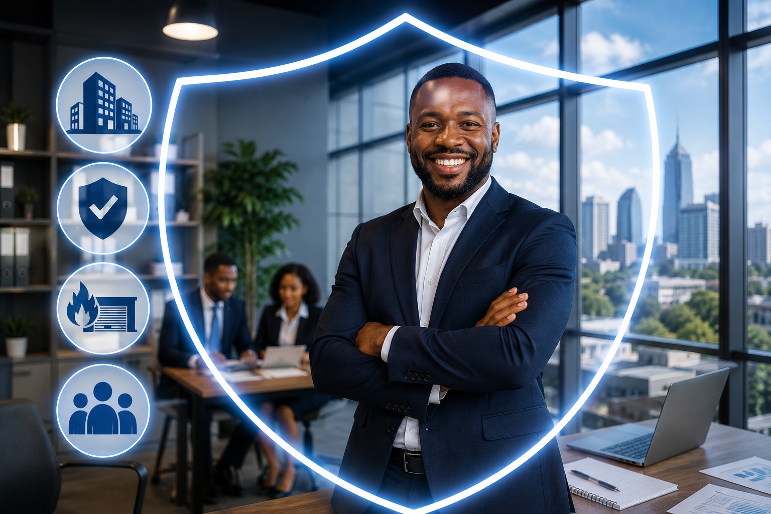 Business Insurance