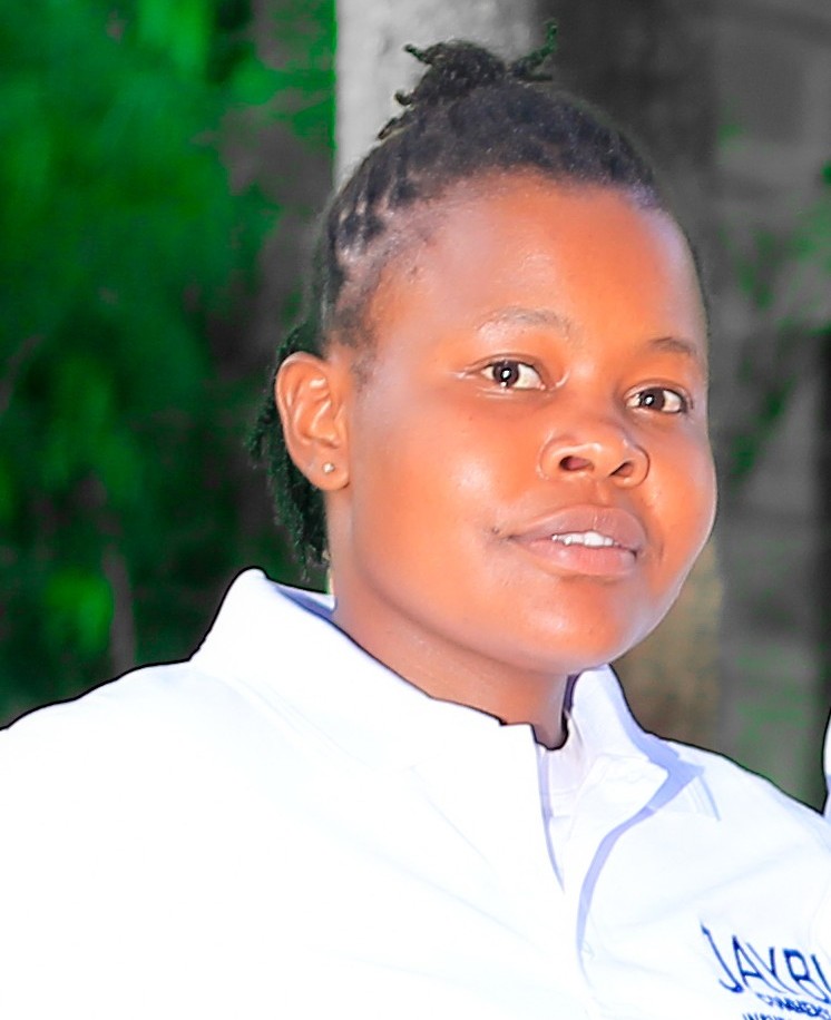 Stella Mbone