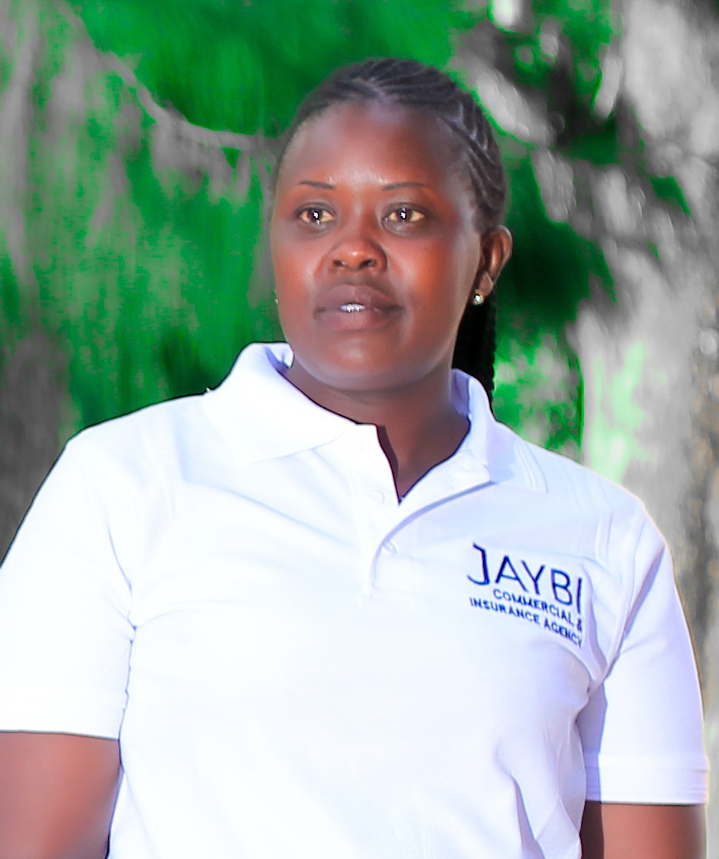 Sheillah Kebenei - Financial Advisor, Kitale